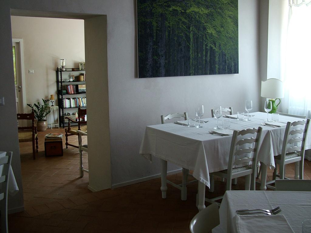 Altrocanto Farindola Buitenkant foto