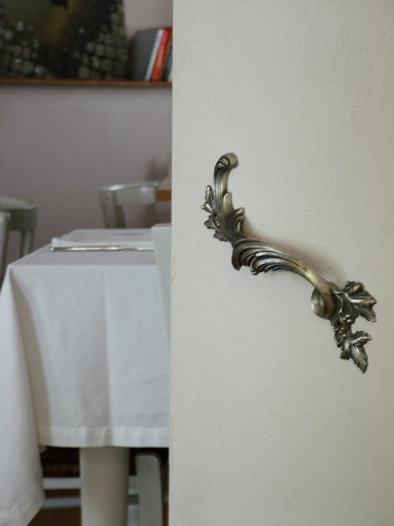 Altrocanto Farindola Buitenkant foto
