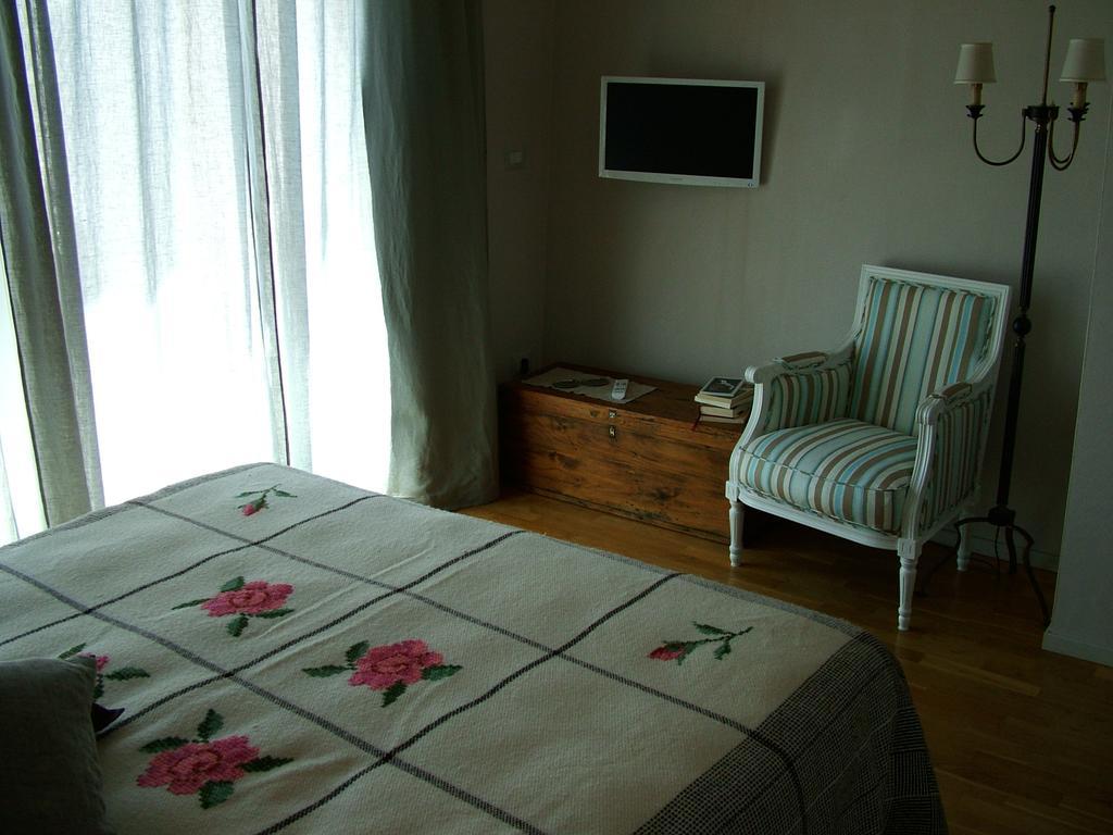 Altrocanto Farindola Buitenkant foto
