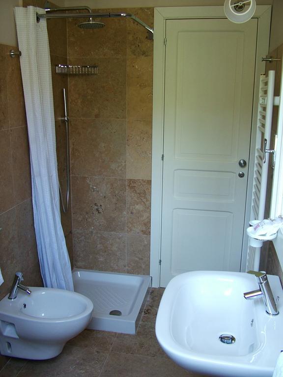 Altrocanto Farindola Kamer foto