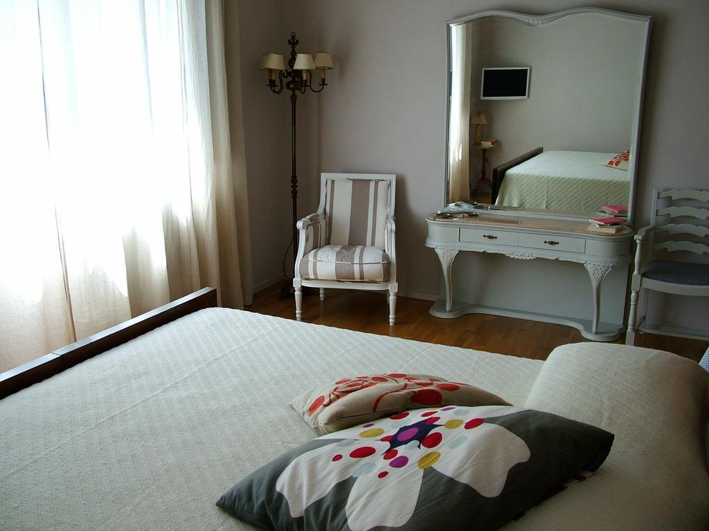 Altrocanto Farindola Kamer foto