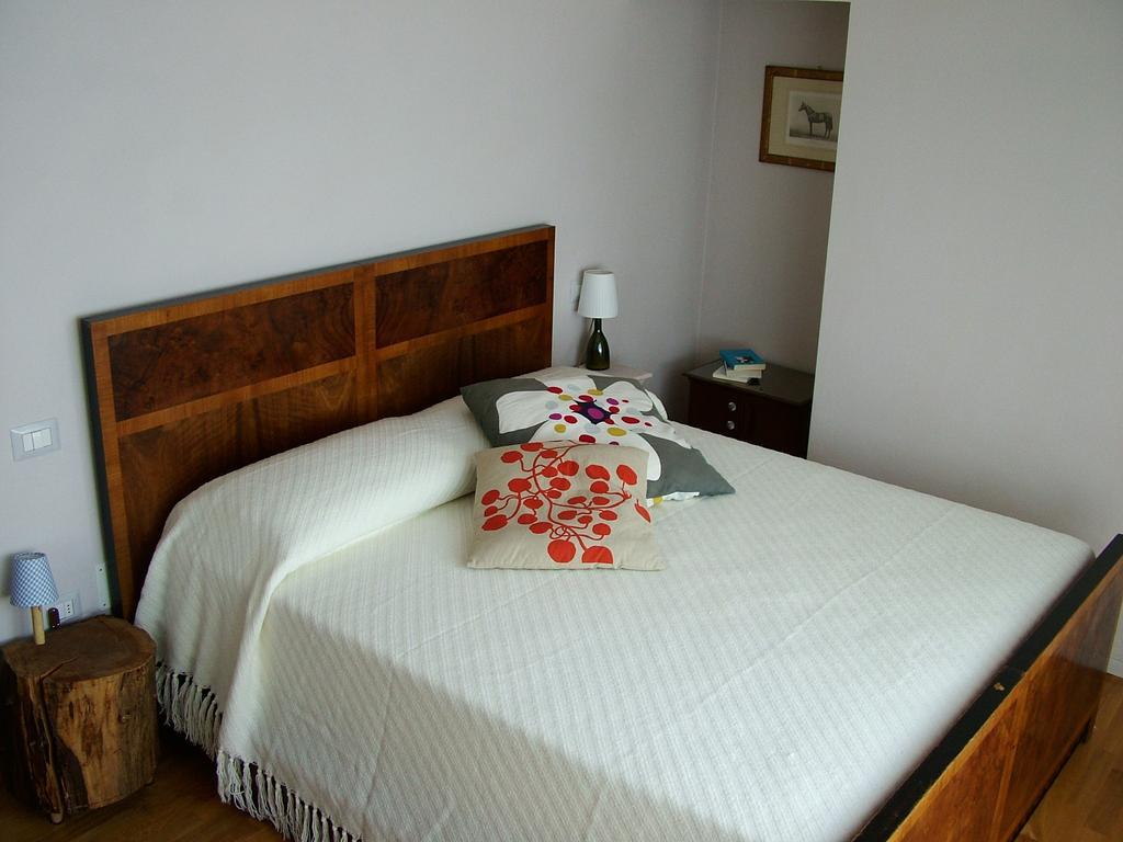 Altrocanto Farindola Kamer foto