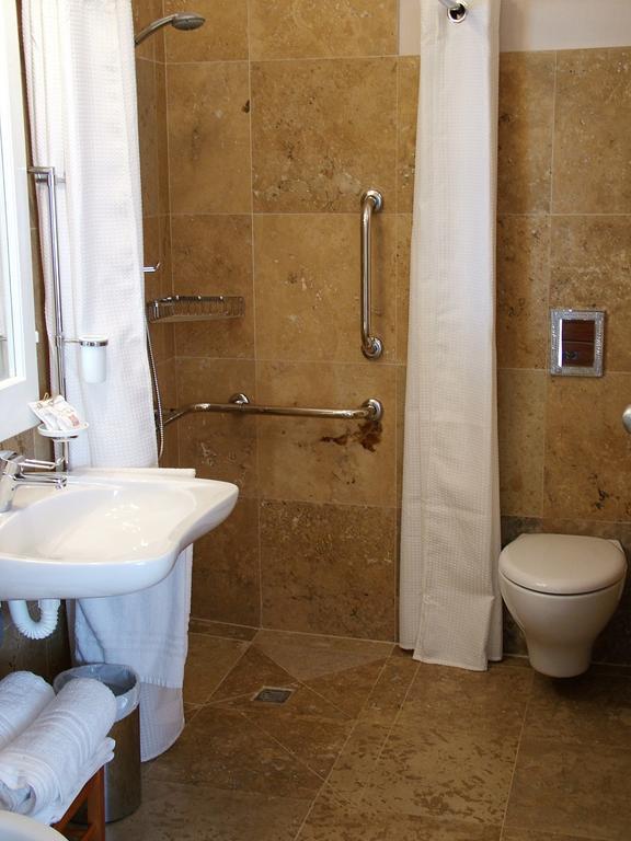 Altrocanto Farindola Kamer foto