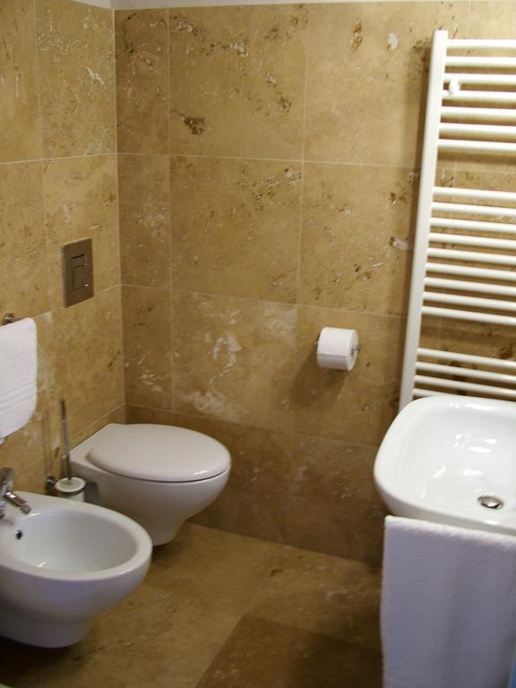 Altrocanto Farindola Kamer foto