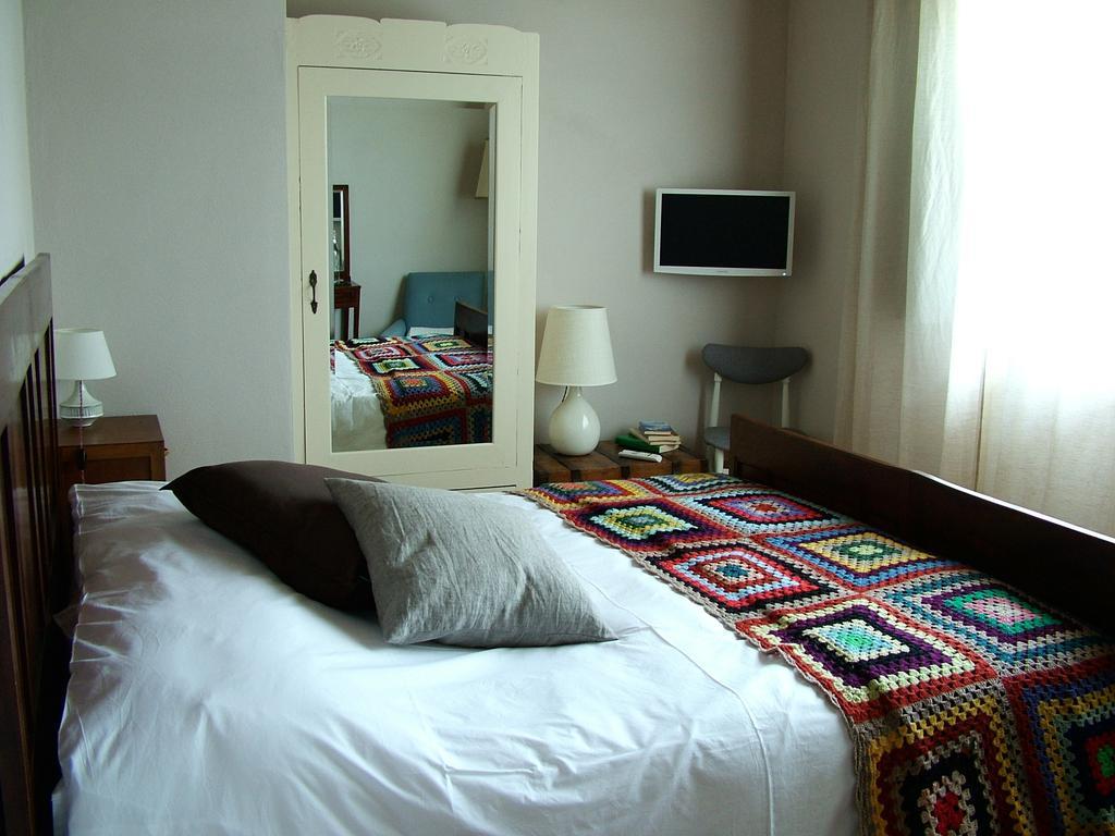 Altrocanto Farindola Kamer foto
