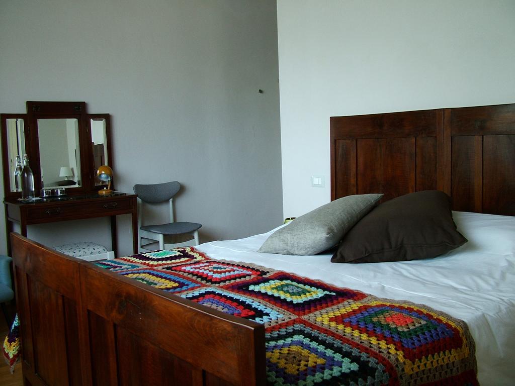 Altrocanto Farindola Kamer foto